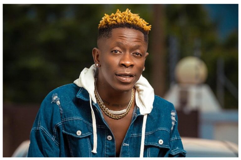 Shatta-Wale