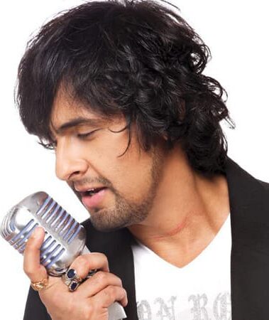 Sonu-Nigam