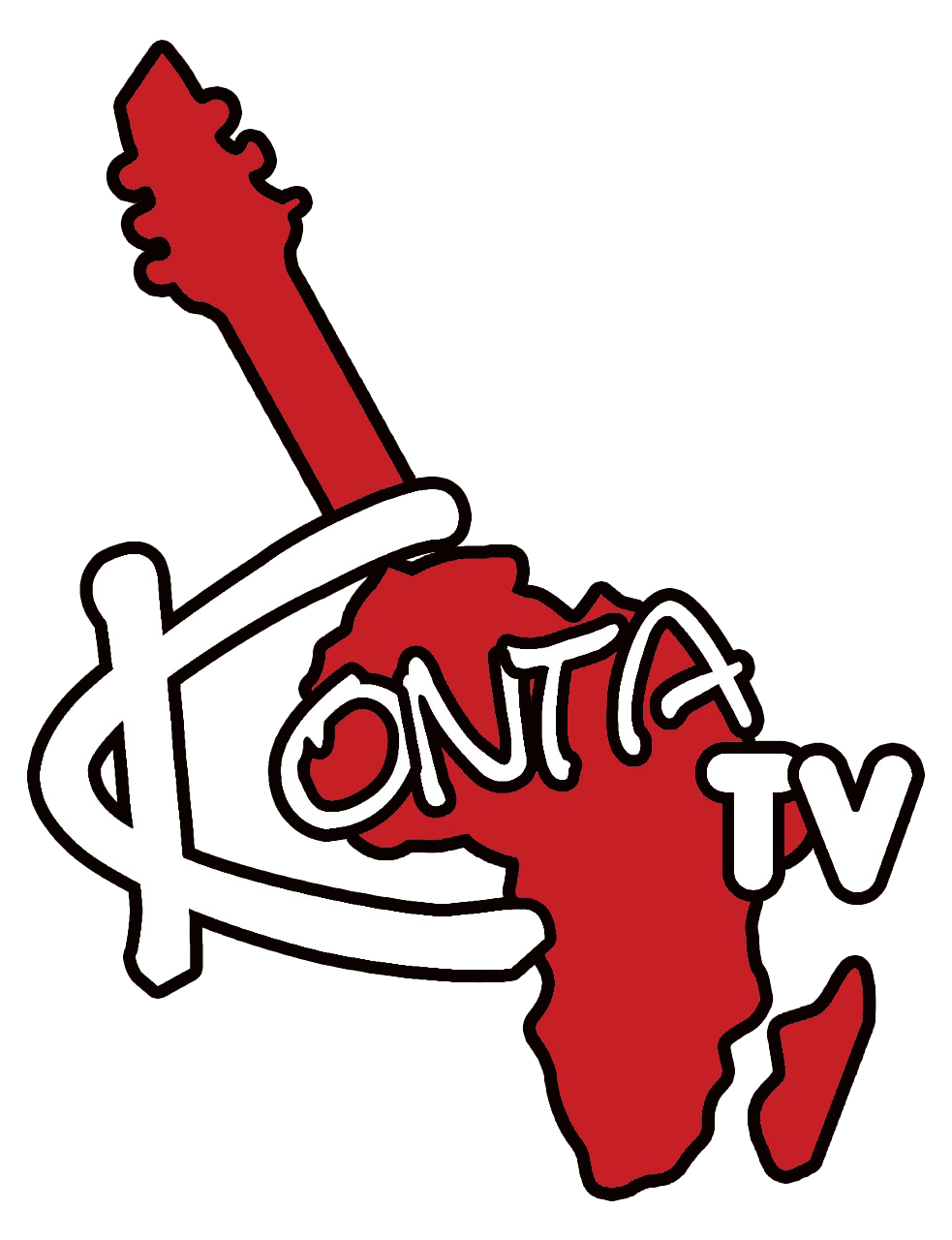 KONTA TV logo