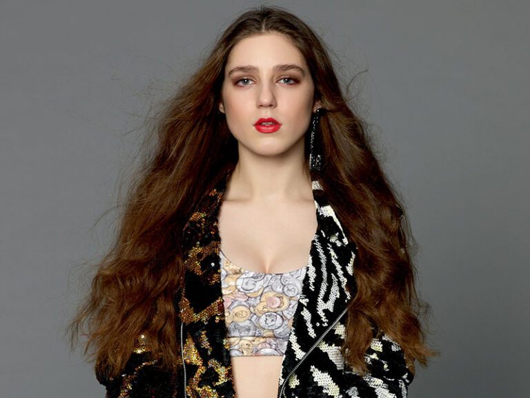 BIRDY