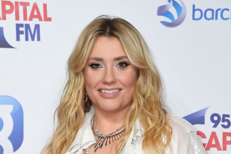 ELLA HENDERSON