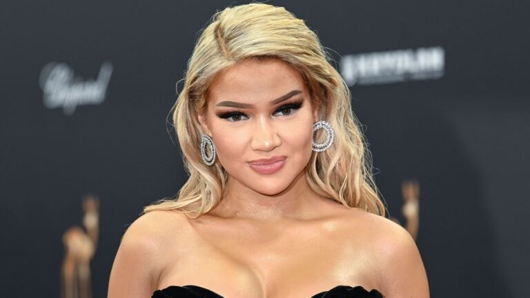 SHIRIN-DAVID