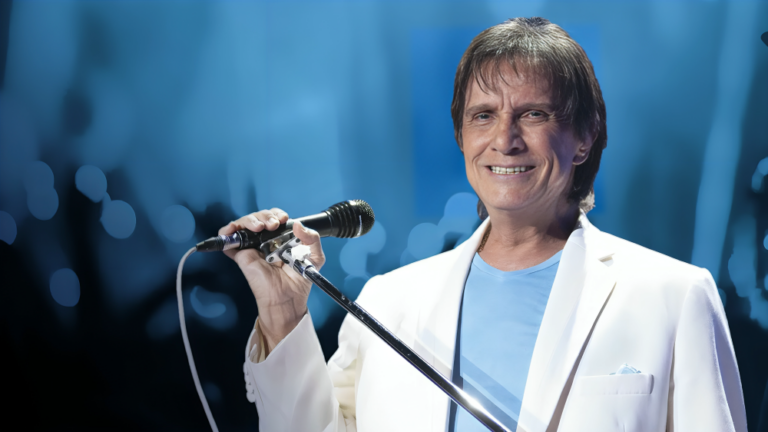 roberto carlos
