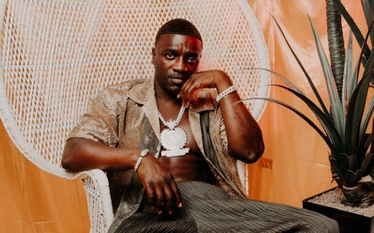 AKON