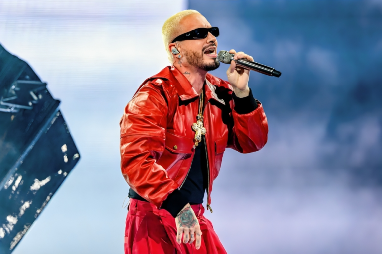 BALVIN