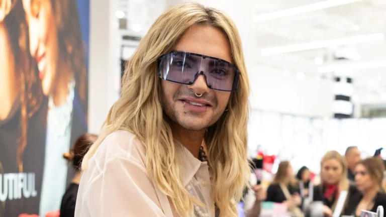BILL KAULITZ