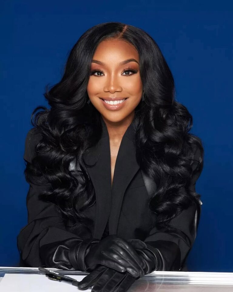BRANDY