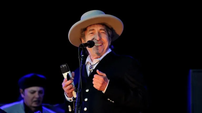 Bob Dylan