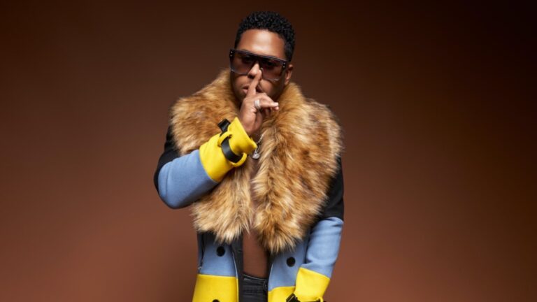 Bobby V