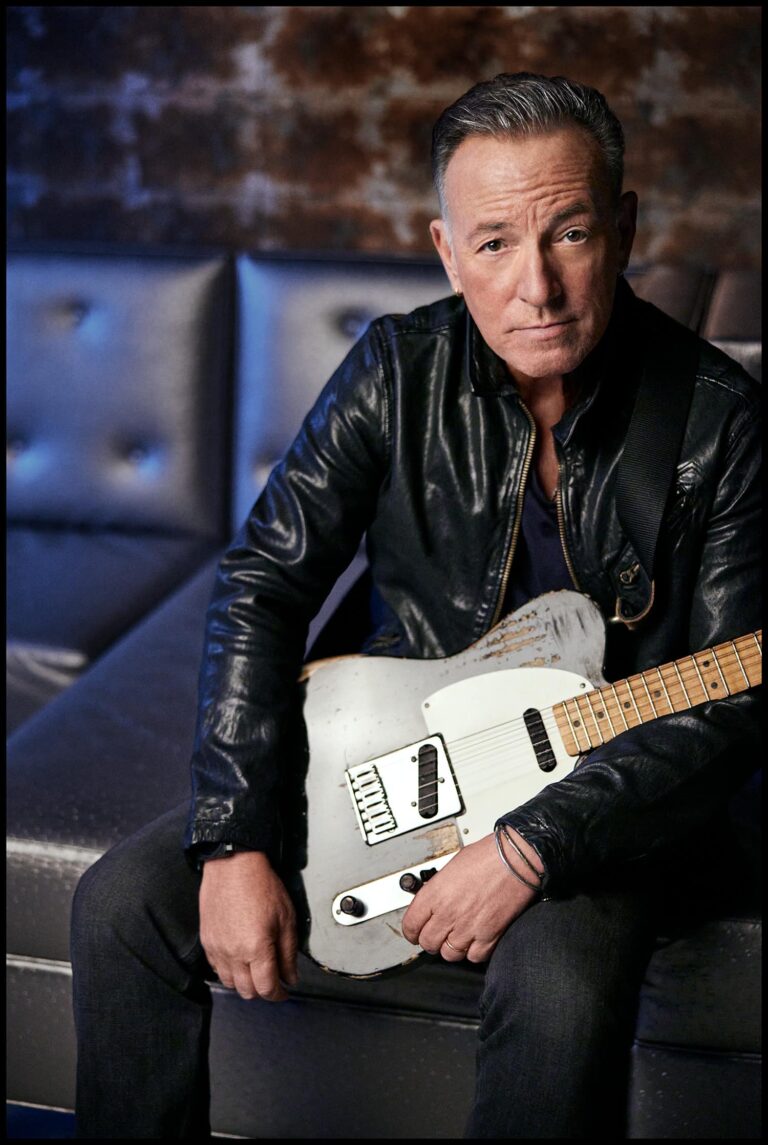 Bruce
