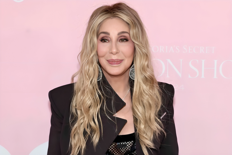 CHER