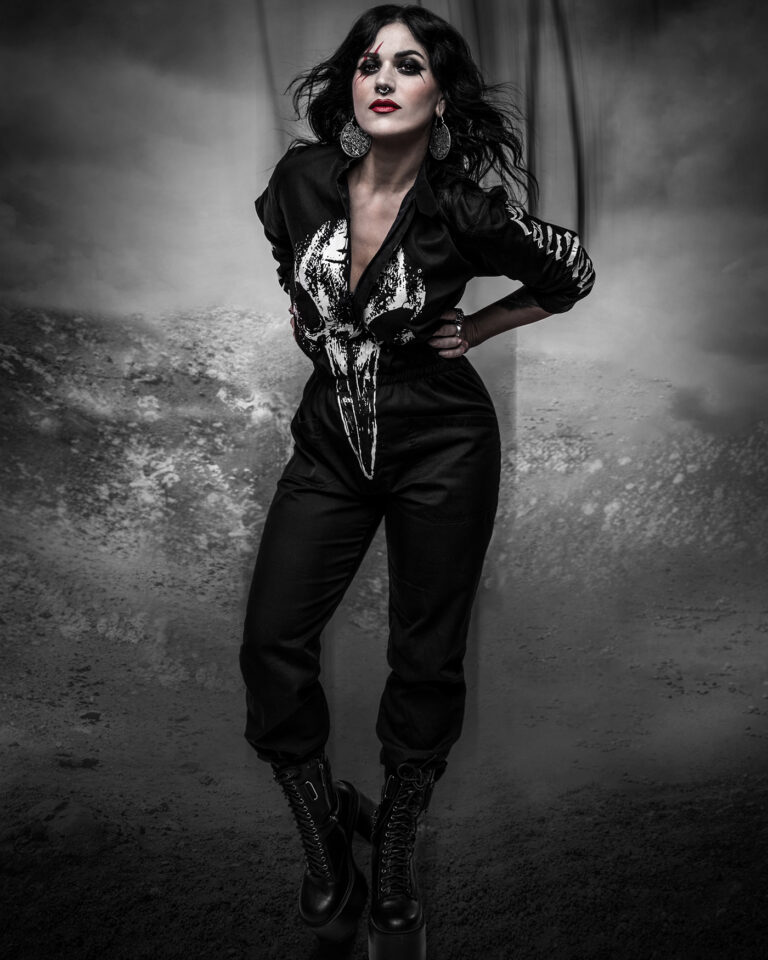 CRISTINA SCABBIA