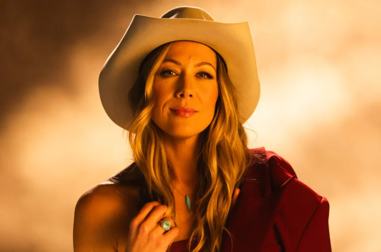 Colbie Marie Caillat
