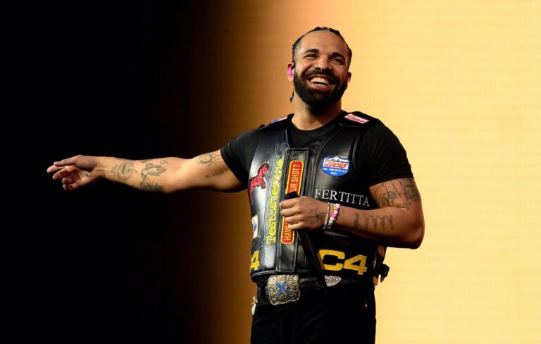 Drake
