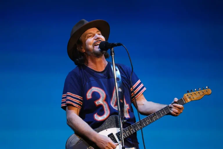 Eddie Vedder