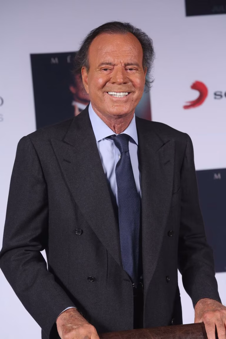 JULIO-IGLESIAS