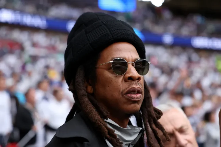 Jay-Z