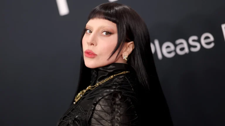 Lady Gaga