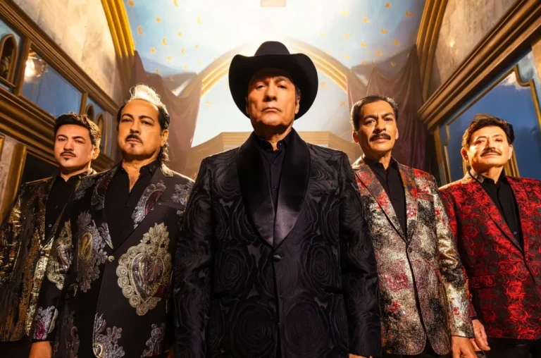 Los Tigres del Norte
