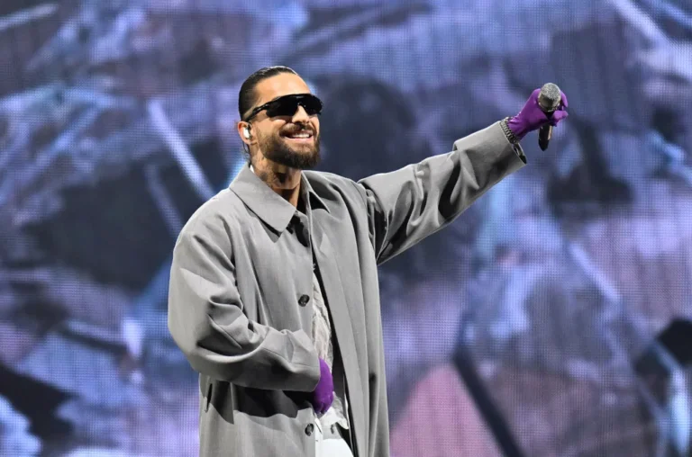 MALUMA