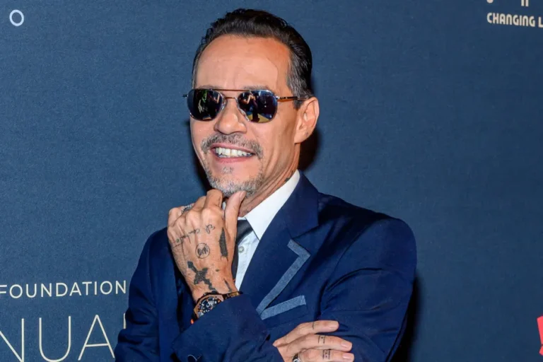 MARC-ANTHONY