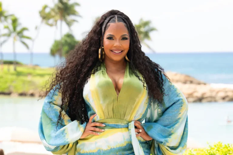 ASHANTI