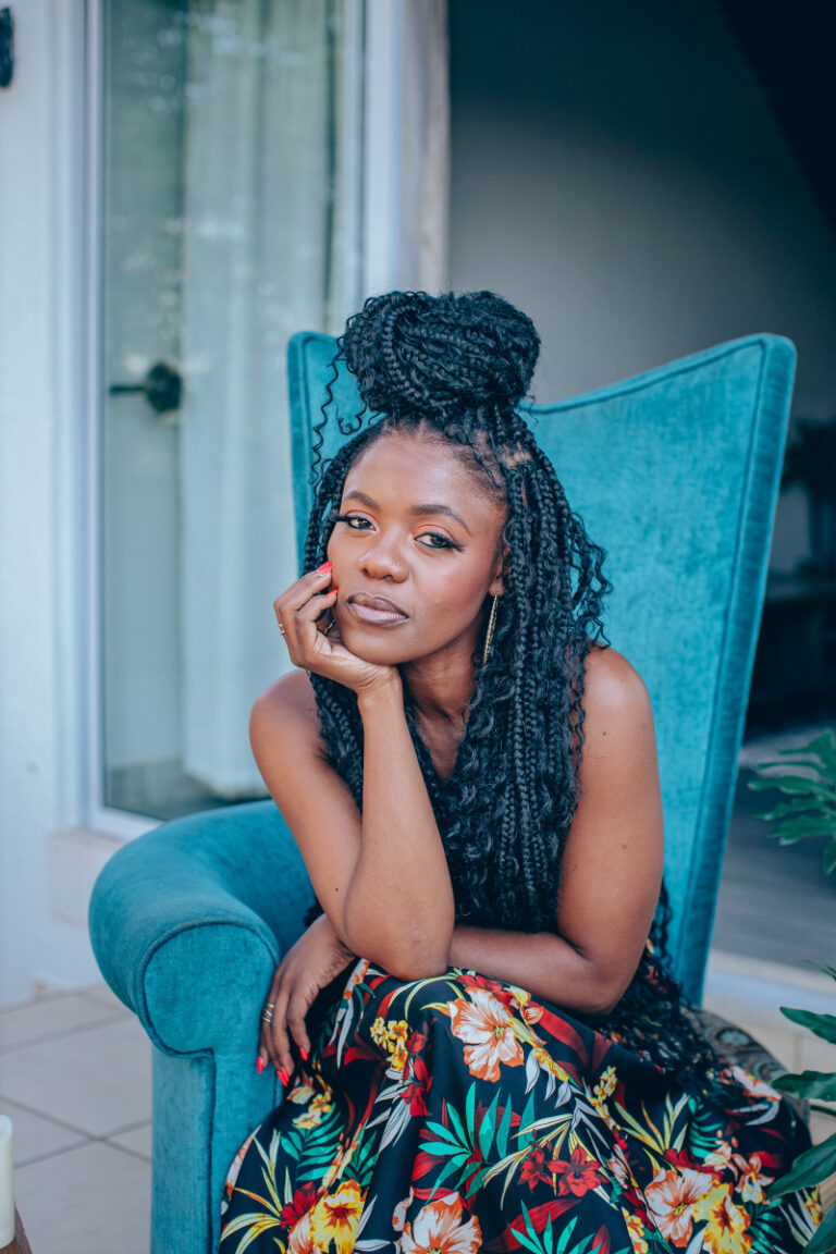 AYANDA JIYA