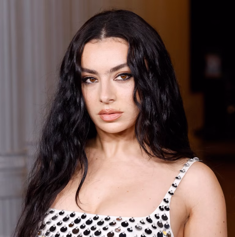 CHARLI