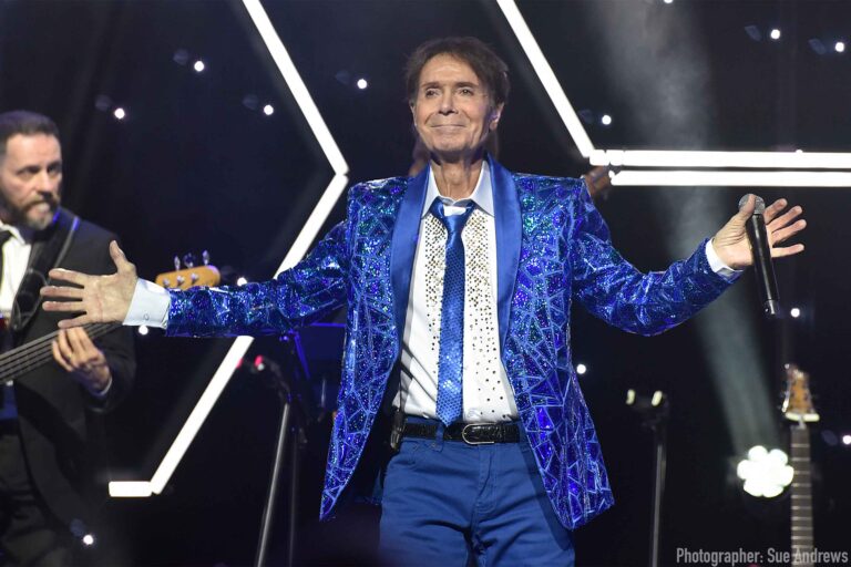 CLIFF RICHARD