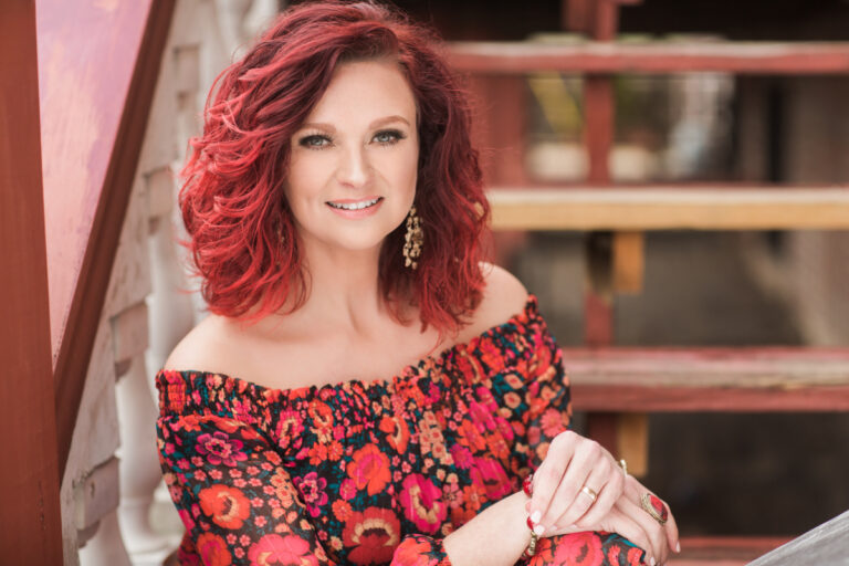 Charlotte Ritchie