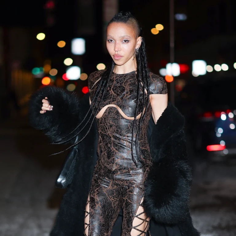 FKA TWIGS