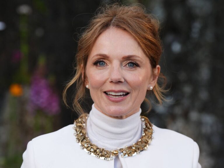 GERI HALLIWELL