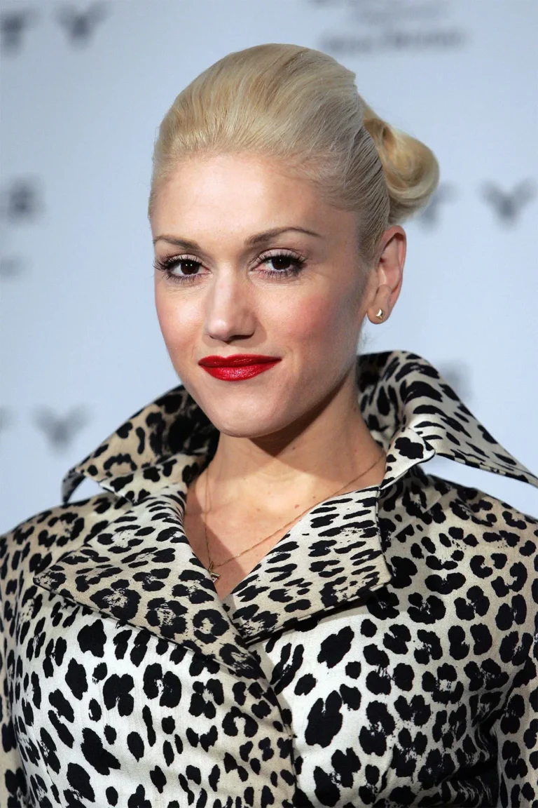 Gwen-Stefani