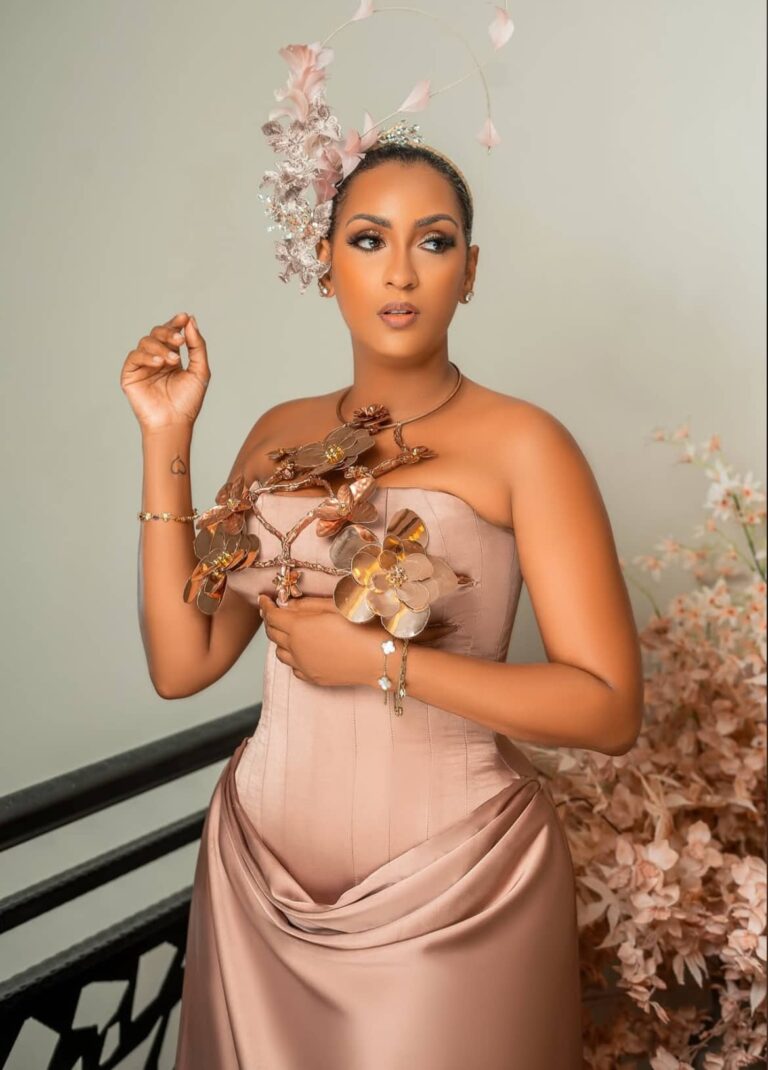 Juliet Ibrahim