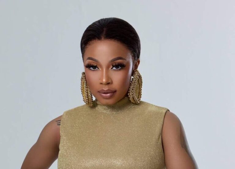 KELLY KHUMALO