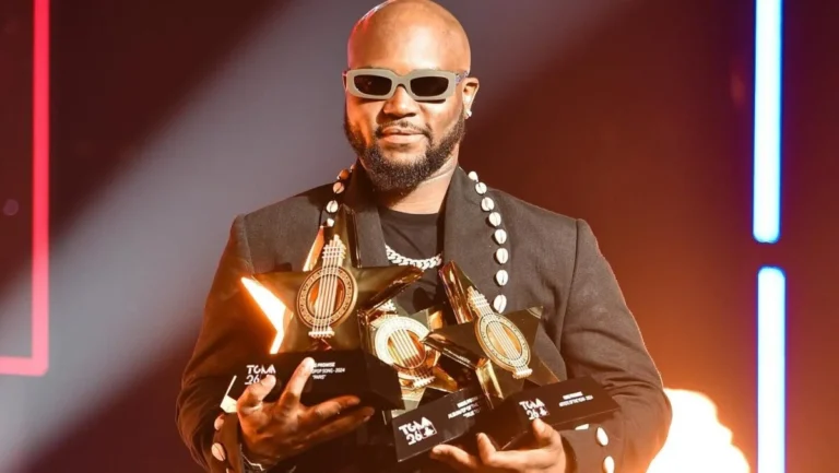 KING PROMISE