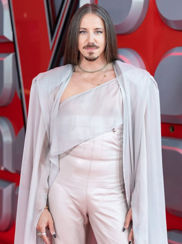 MICHAŁ SZPAK