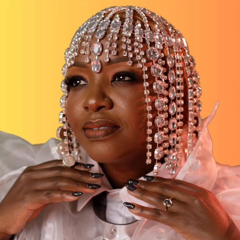 MUTHONI