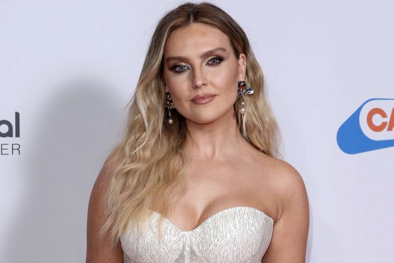 Perrie Louise Edwards