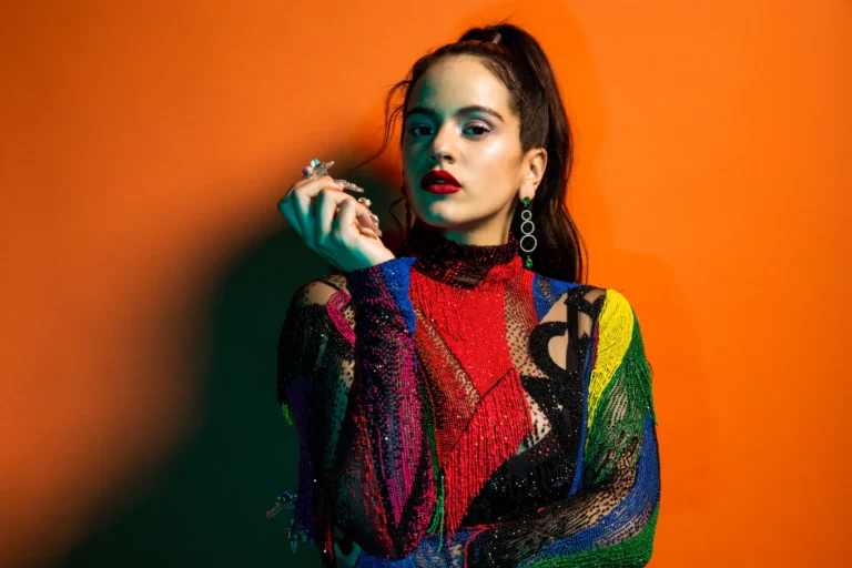 ROSALÍA