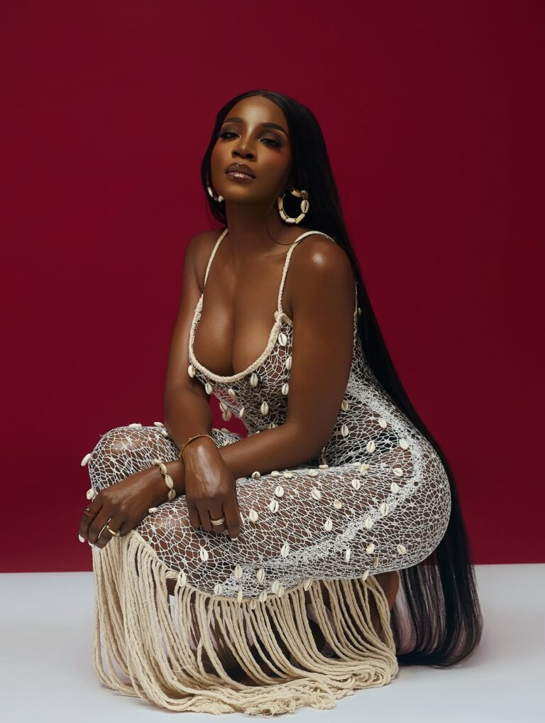 SEYI SHAY
