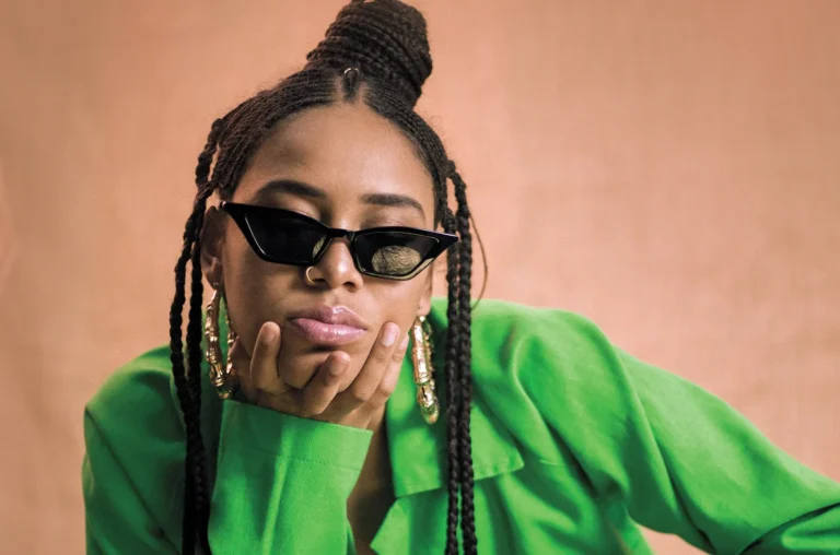 SHO MADJOZI
