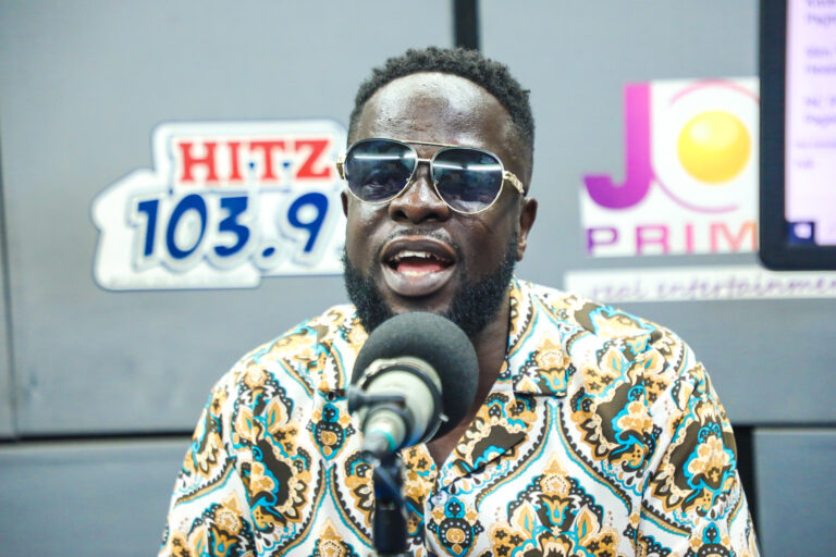 Samuel Ofori Amponsah