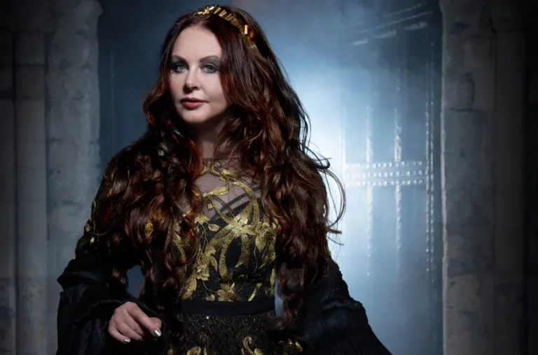 Sarah Brightman