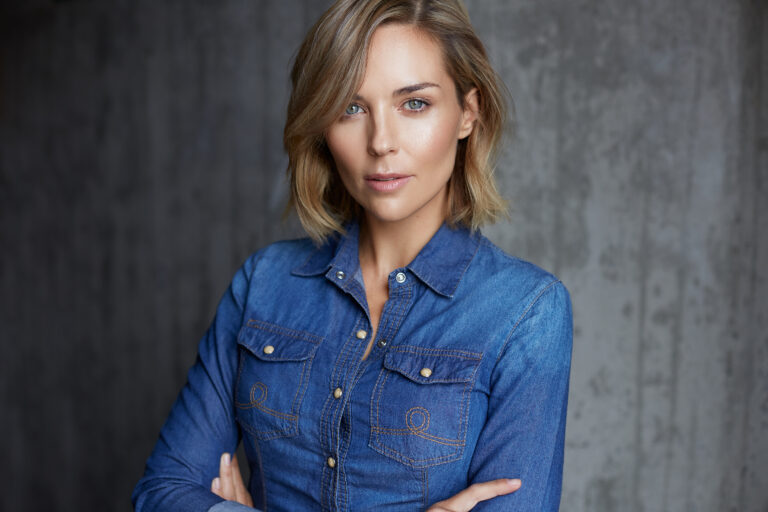 TANYA VAN