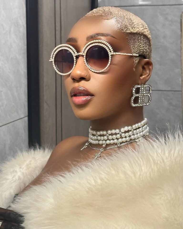 VICTORIA KIMANI