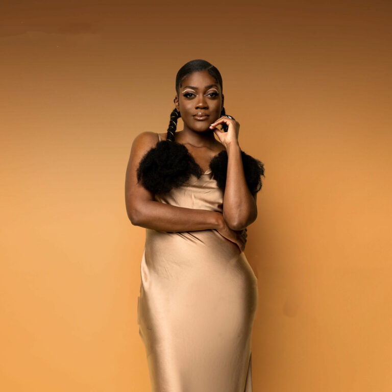 WENDY KIMANI
