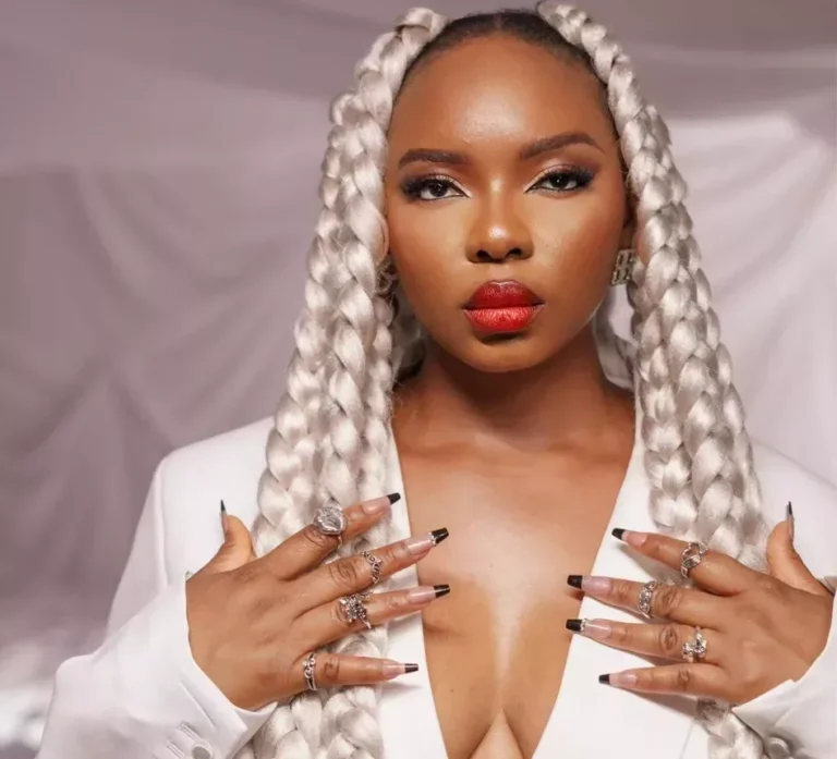 YEMI ALADE