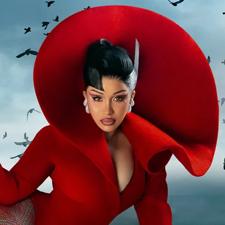 CARDI B