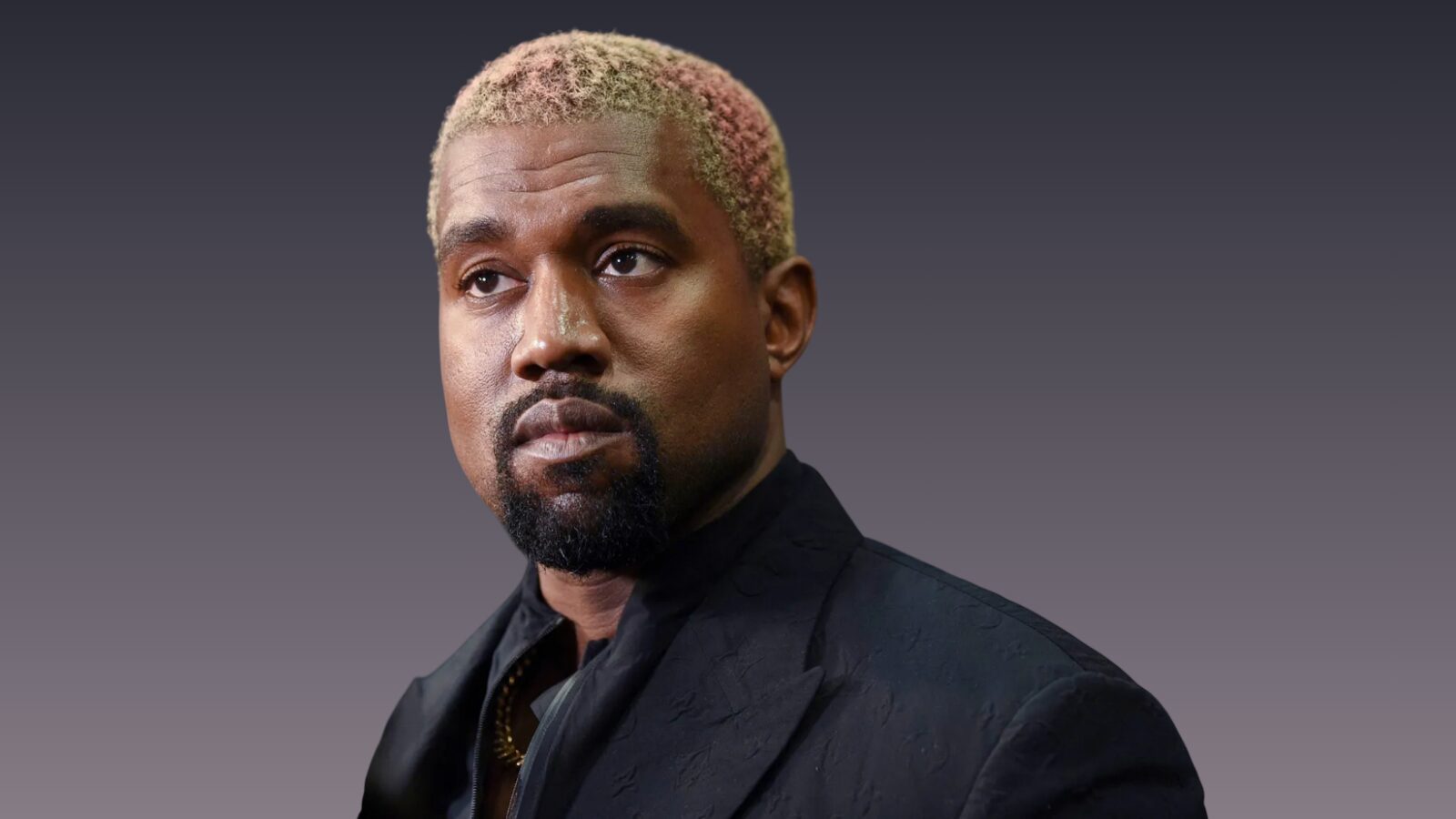 KANYE WEST